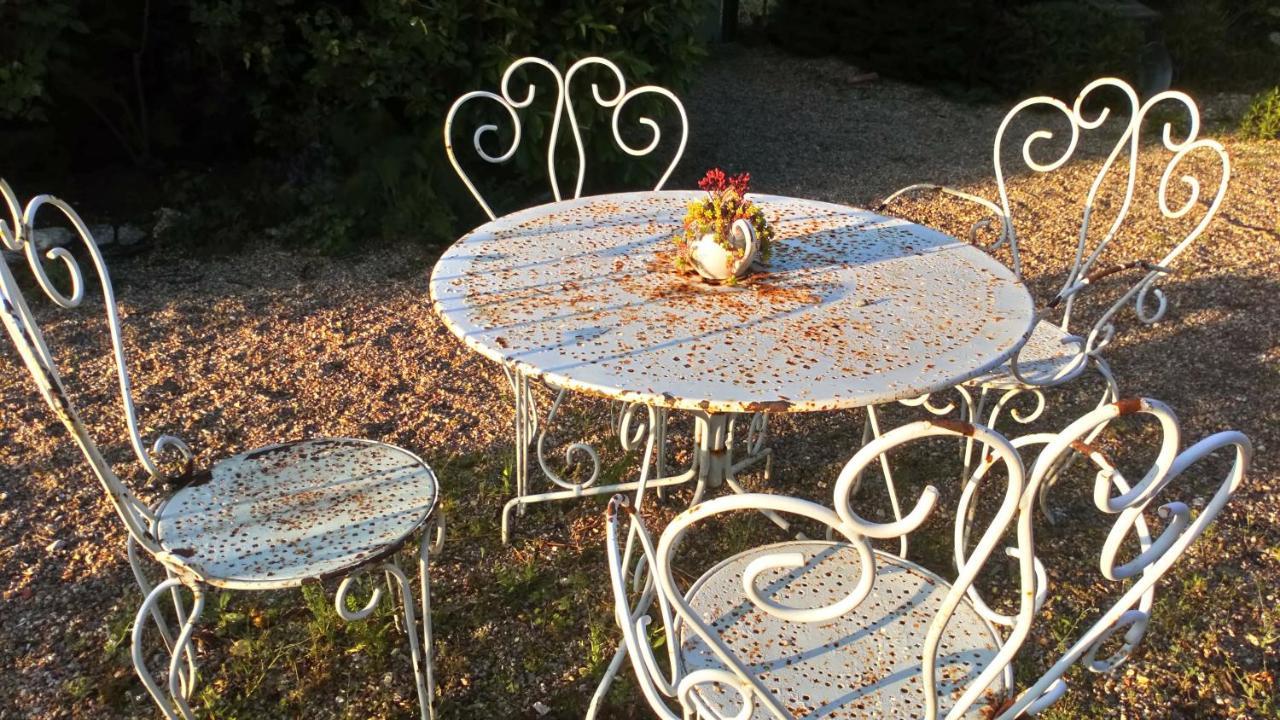 La Pause - Val De Loire Bed & Breakfast Chabris Luaran gambar