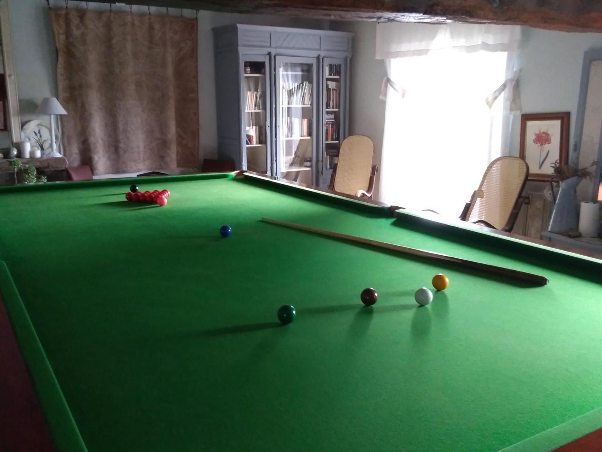 La Pause - Val De Loire Bed & Breakfast Chabris Bilik gambar