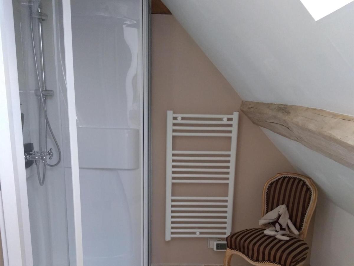 La Pause - Val De Loire Bed & Breakfast Chabris Luaran gambar